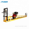 Work Ground Self Leveling Concrete Vibratory Truss Screed Machine For Surface FZP-90